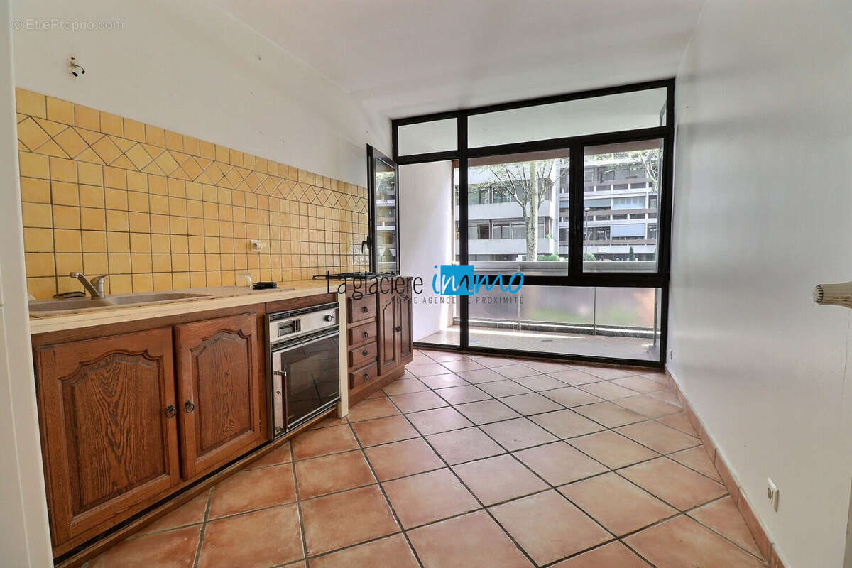 Appartement à CHAMALIERES
