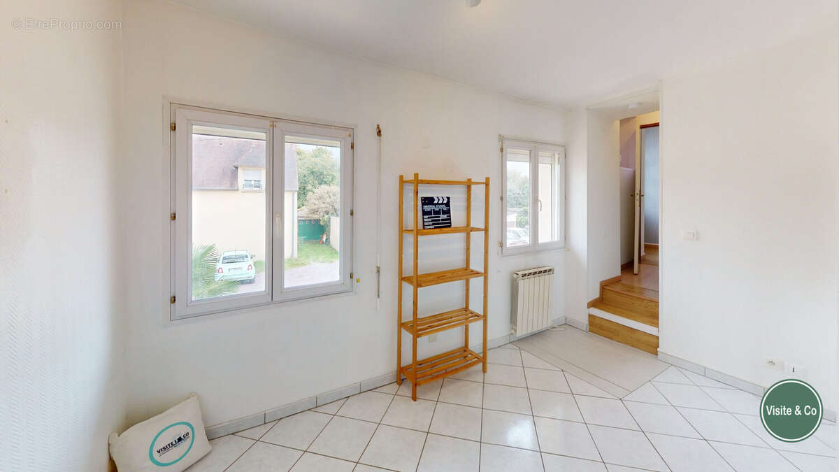 Appartement à CAEN