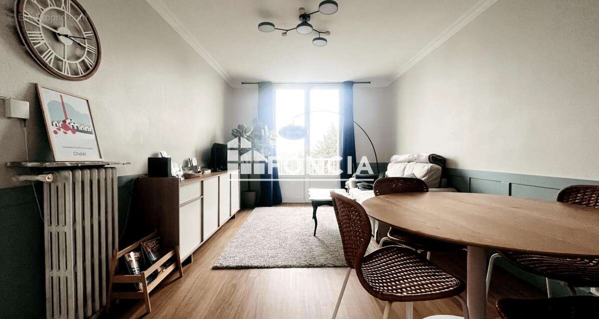 Appartement à CHOLET