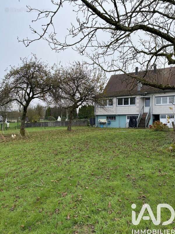 Photo 3 - Maison à VALDIEU-LUTRAN