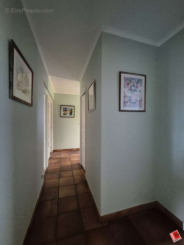 Maison à SAINT-RIEUL