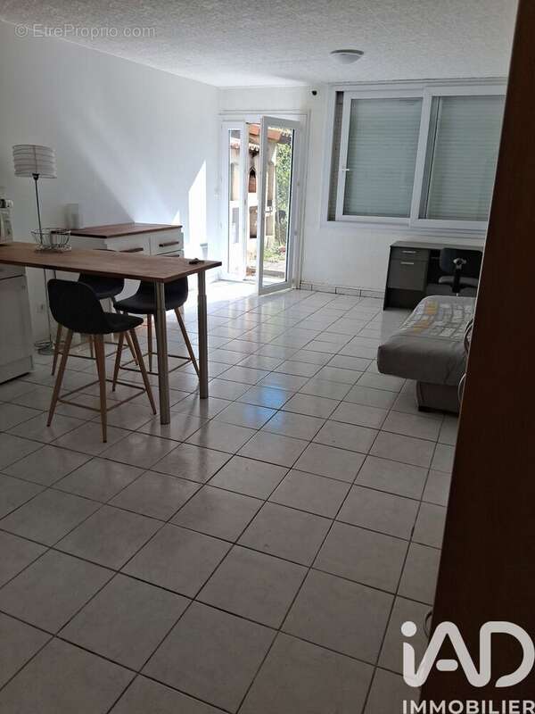 Photo 4 - Appartement à SAINT-SERNIN-SUR-RANCE
