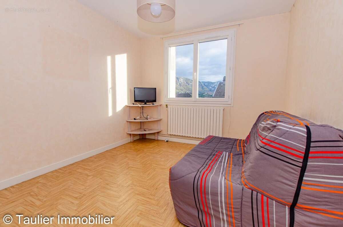 Maison à PONT-EN-ROYANS