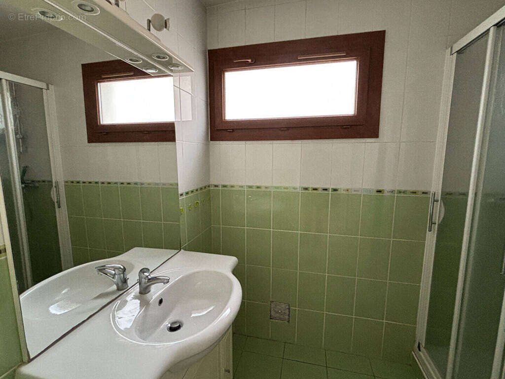 Appartement à CHATEAUROUX