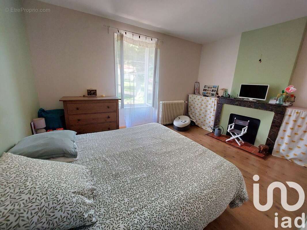 Photo 6 - Maison à PINEUILH