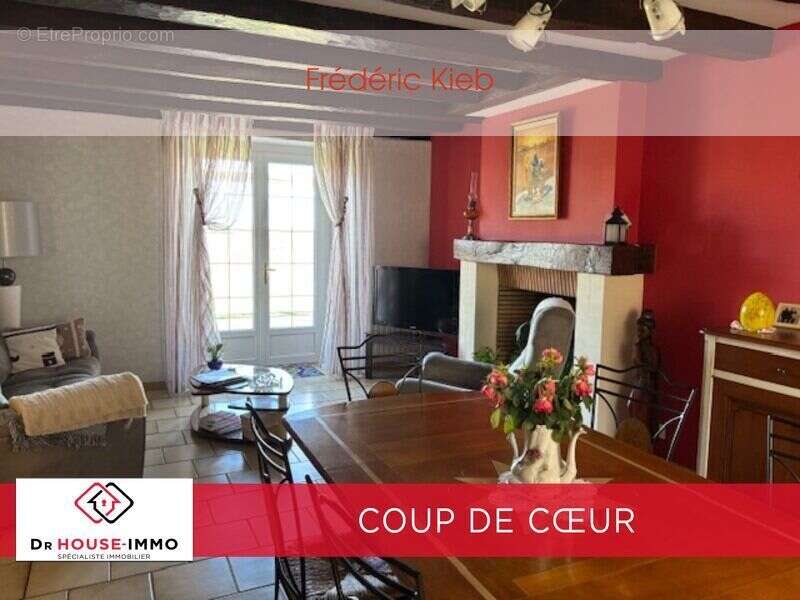 Maison 158 m² à Senille  - photo 31