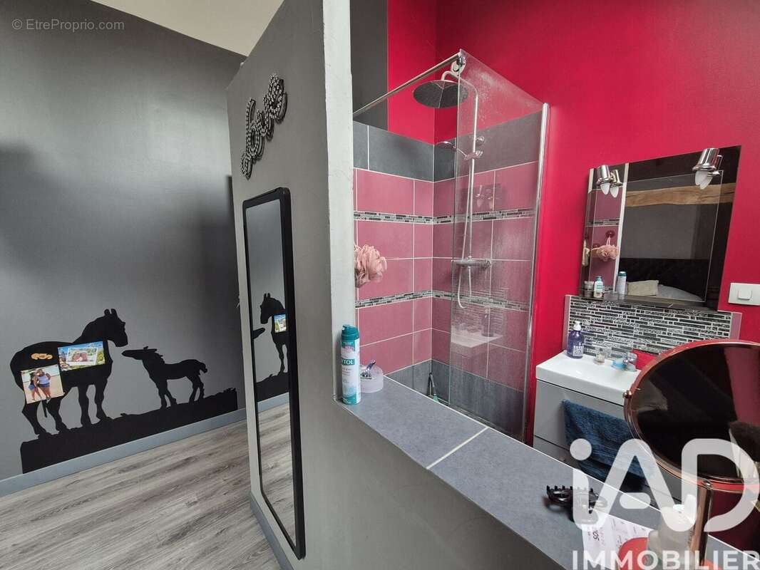 Photo 9 - Maison à LA FERTE-SOUS-JOUARRE