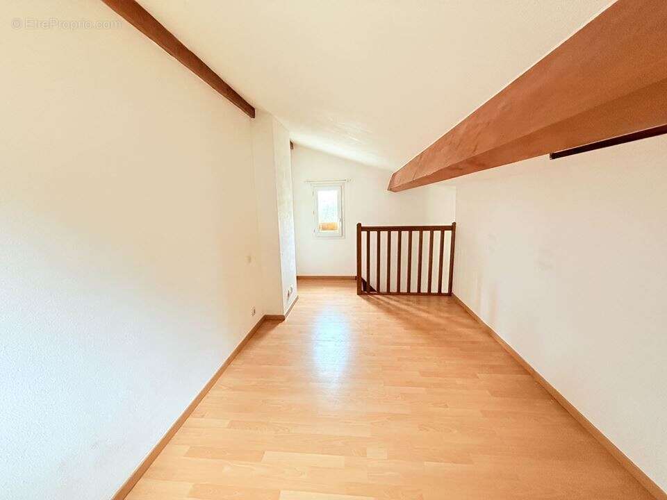 Maison à VILLENEUVE-LES-MAGUELONE