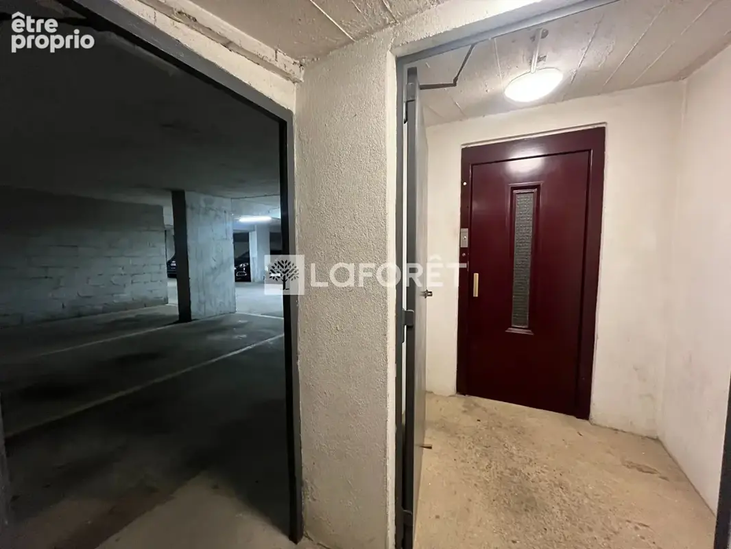 Parking à vendre à Paris-5e (75005) - photo 6