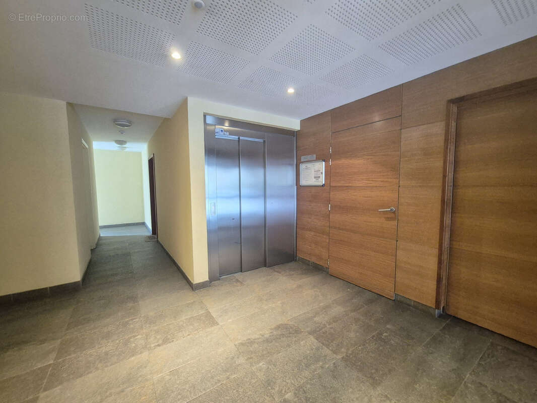 Appartement T3 à NANTES avec terasse et place de parking - photo 13