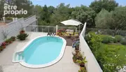 Maison à CARROS
