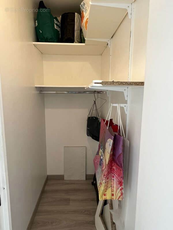 Appartement à MAISONS-ALFORT