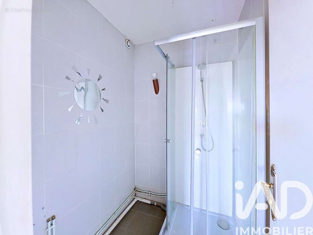 Appartement 80 m² à Brunoy  - photo 7