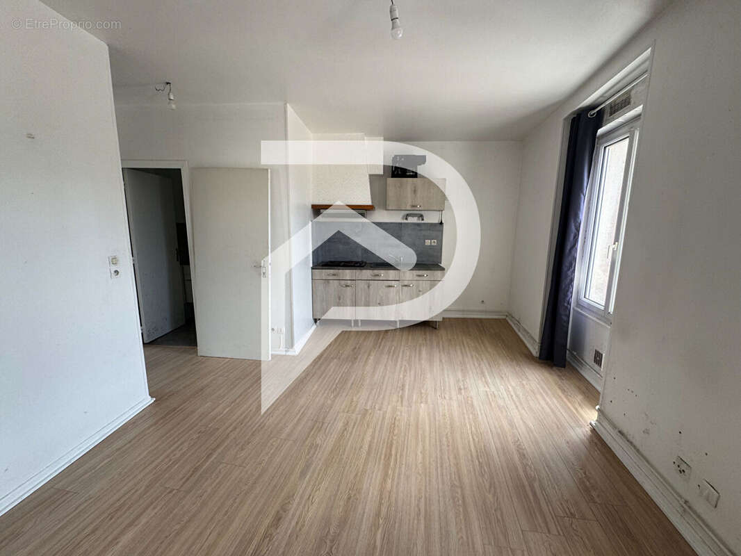 Appartement à CHAUMONT