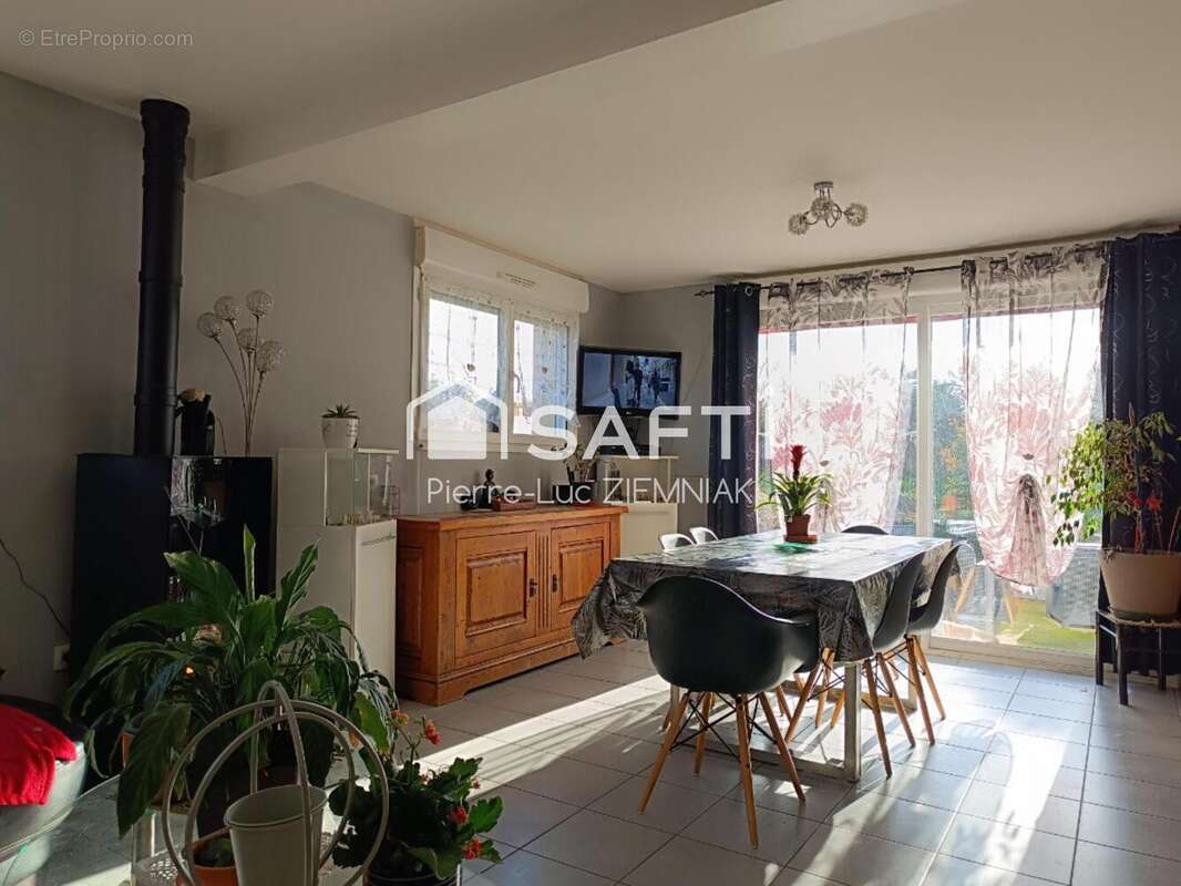 Photo 4 - Maison à MESLAY-DU-MAINE