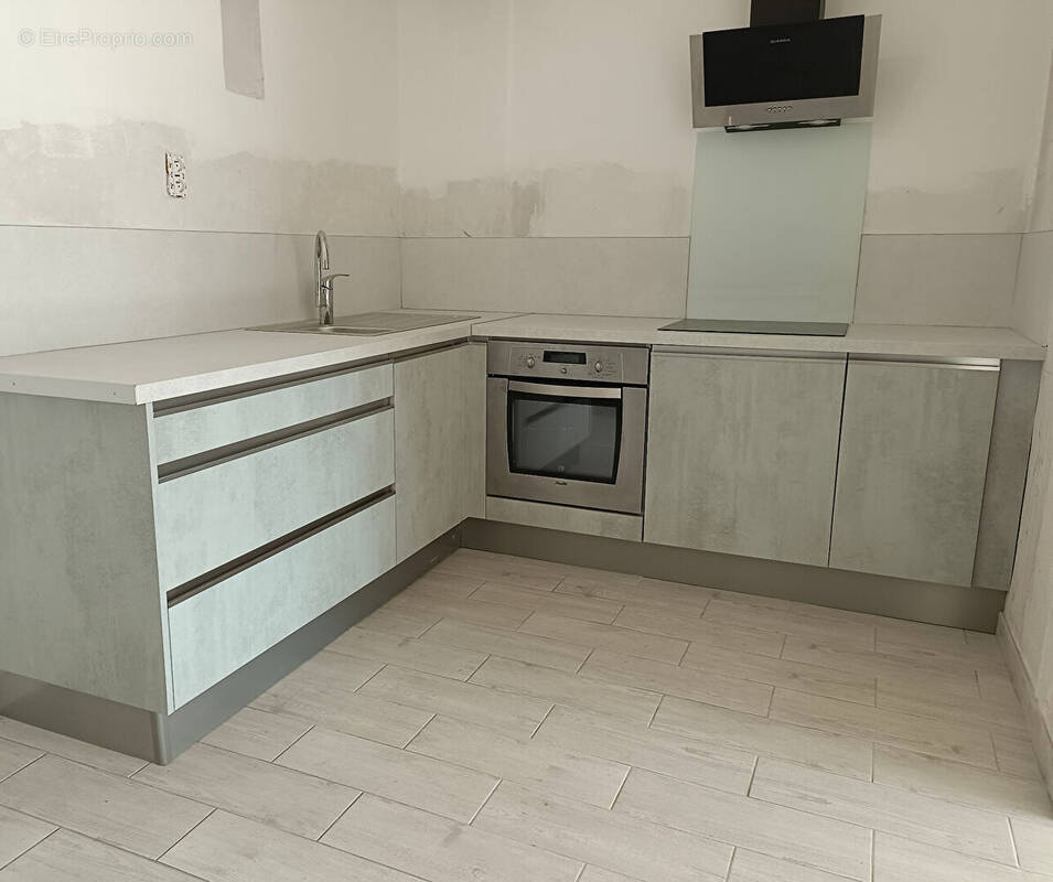 Appartement à PERPIGNAN