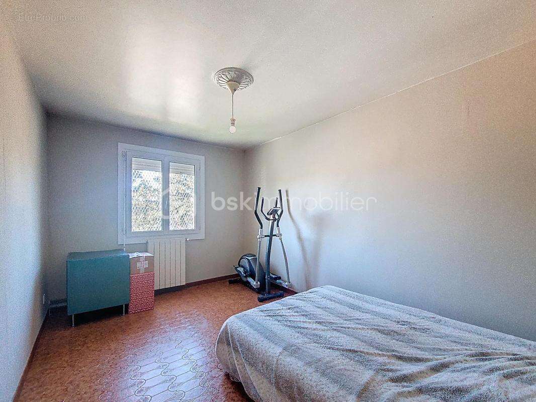 Appartement à LA SEYNE-SUR-MER