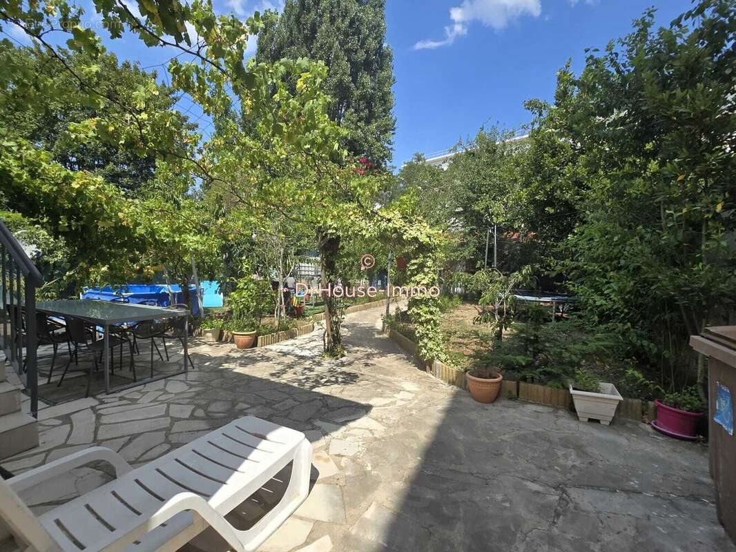 Maison 140 m² à Vigneux-Sur-Seine  - photo 2