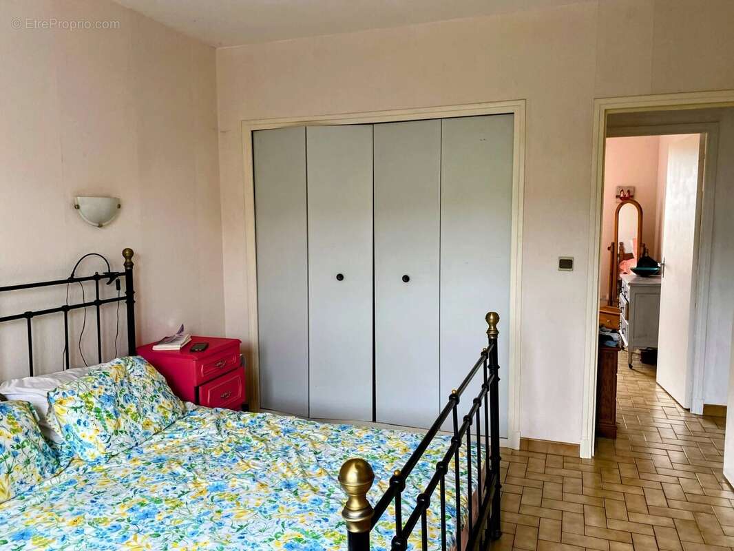 Maison à CEPIE
