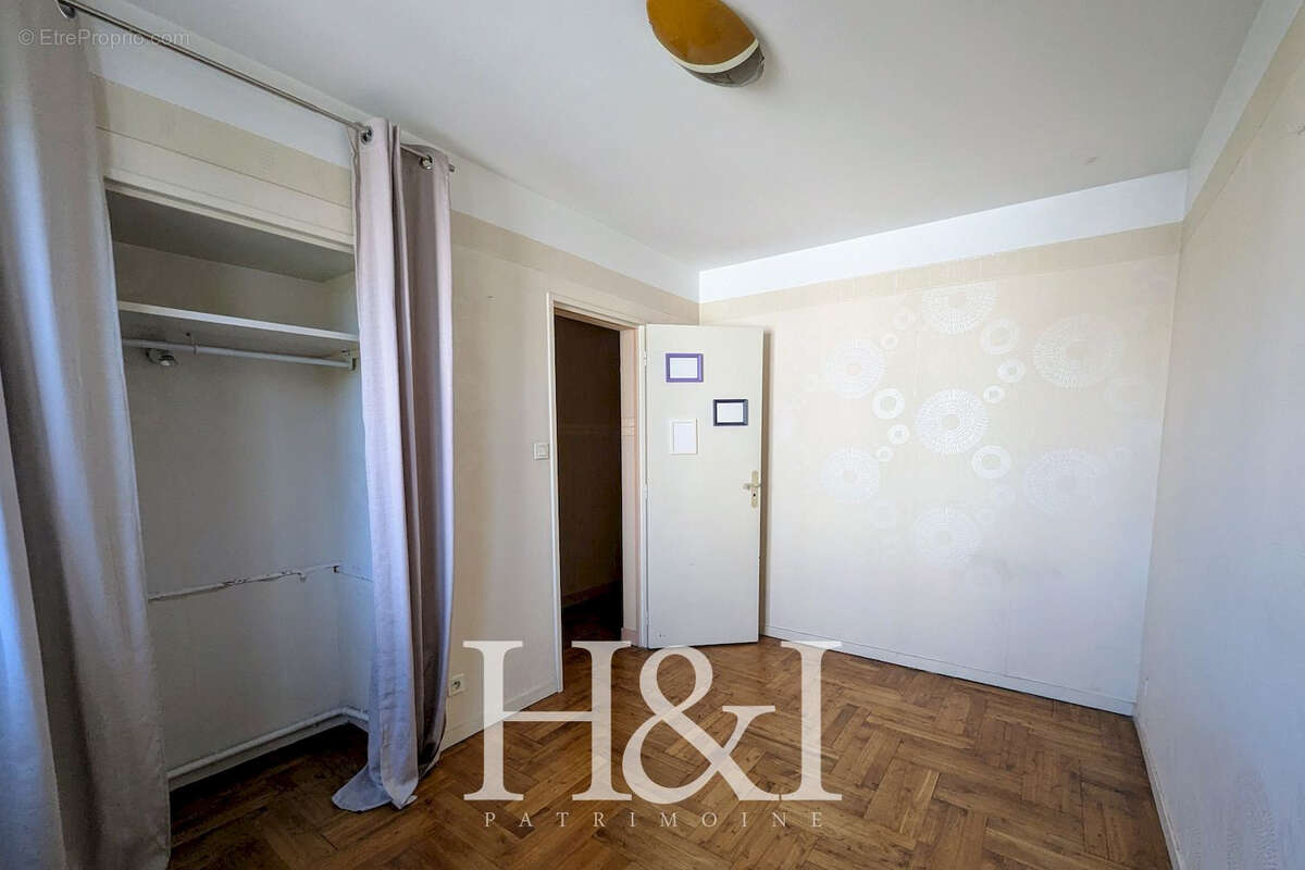 Appartement à POITIERS
