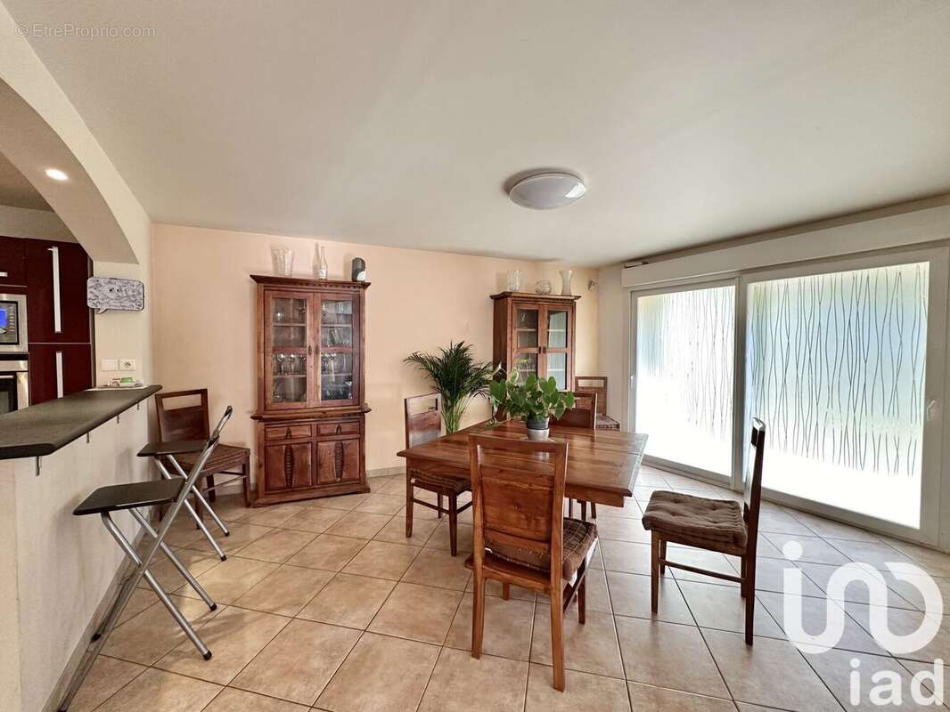 Photo 3 - Maison à WISSOUS