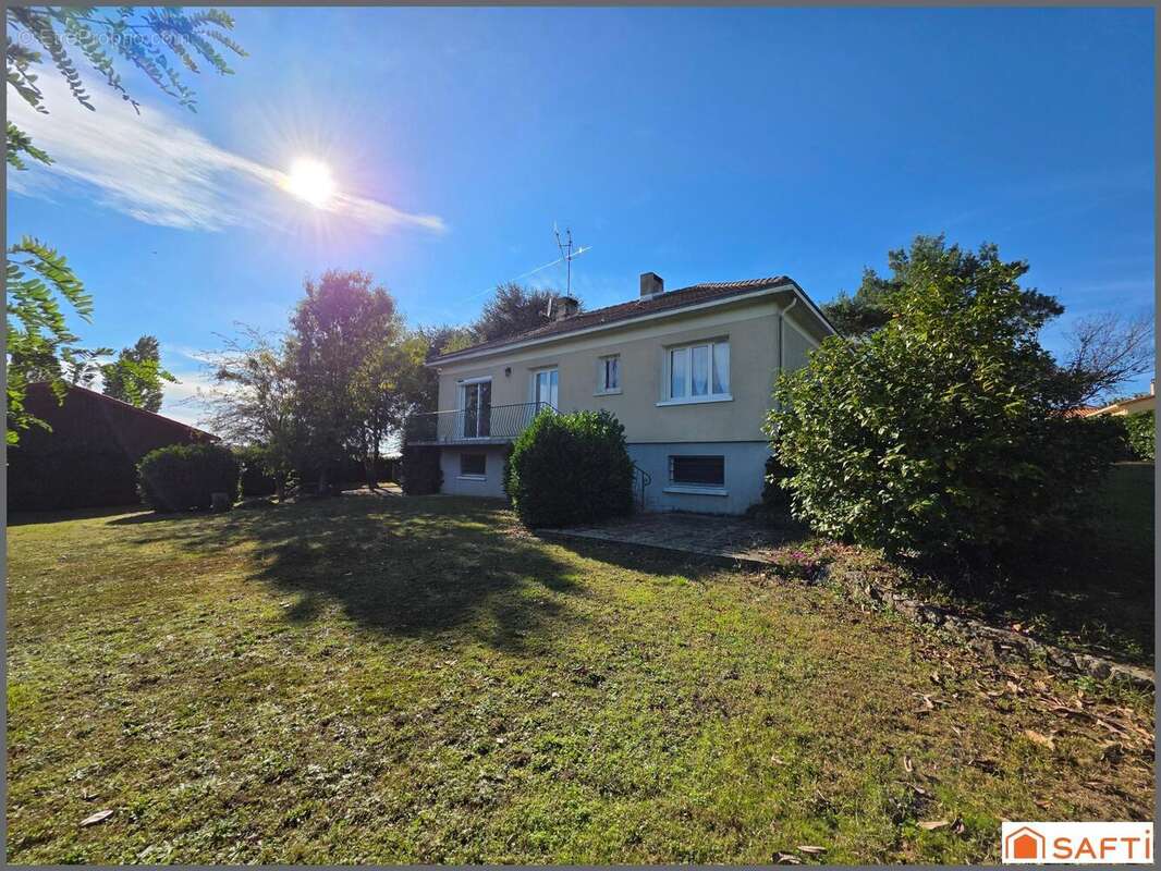 Photo 7 - Maison à VEZINS