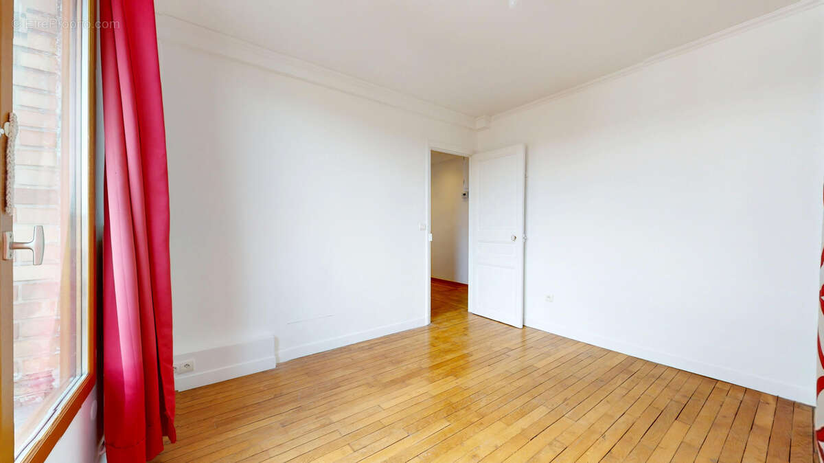 Appartement à CORMEILLES-EN-PARISIS