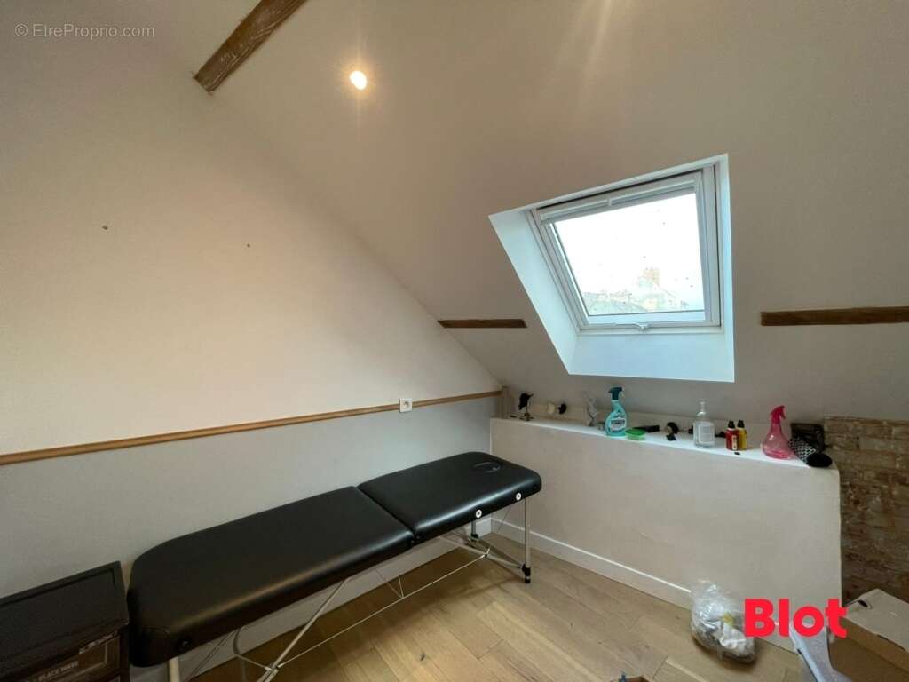 Appartement à BAIN-DE-BRETAGNE