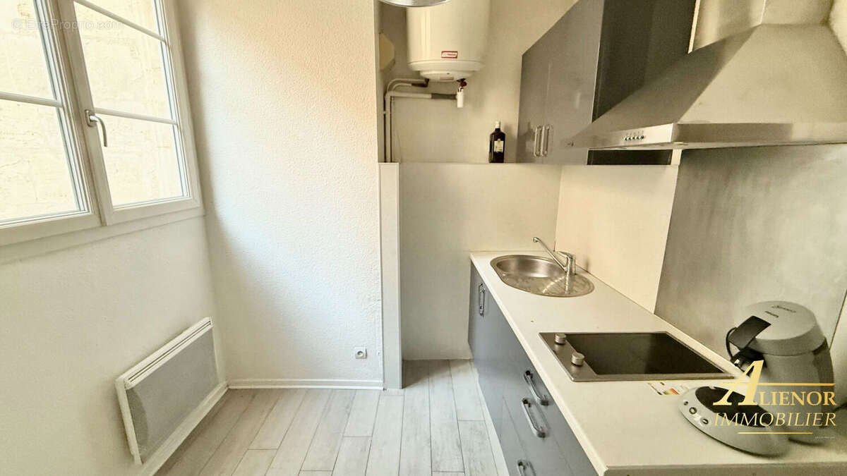 Appartement à PERIGUEUX