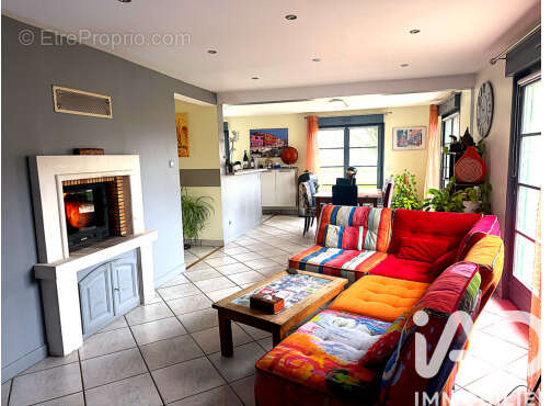 Photo 9 - Maison à PIERRE-DE-BRESSE