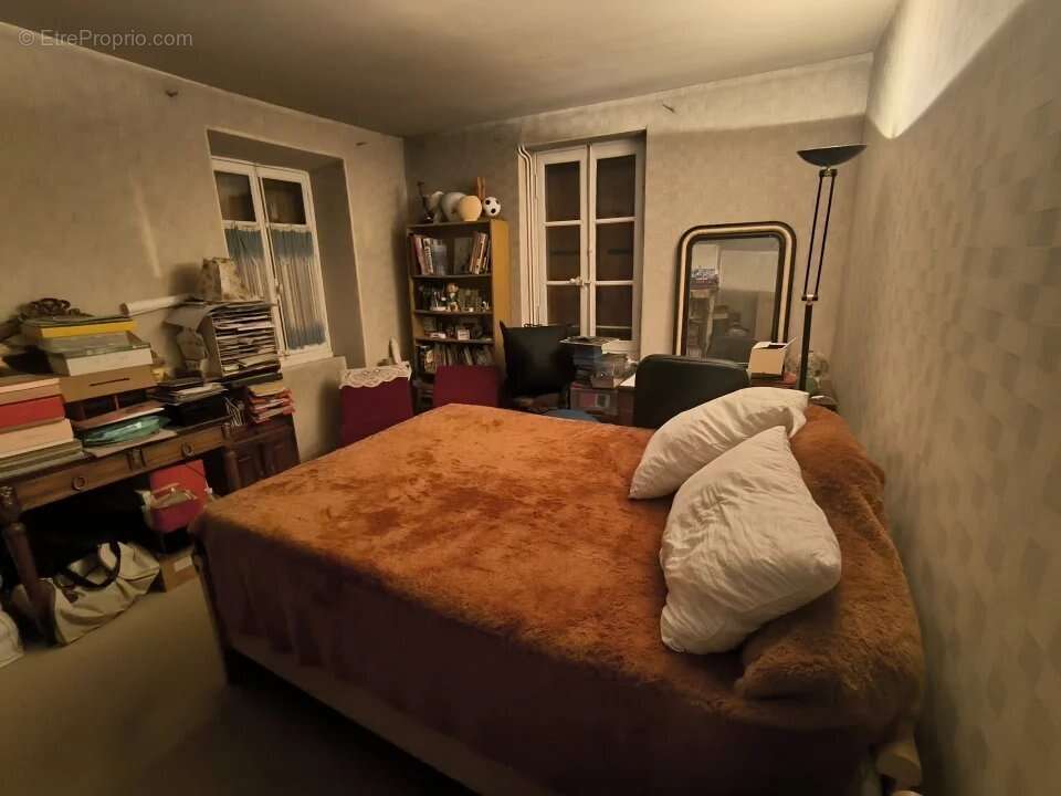 Appartement à REALMONT