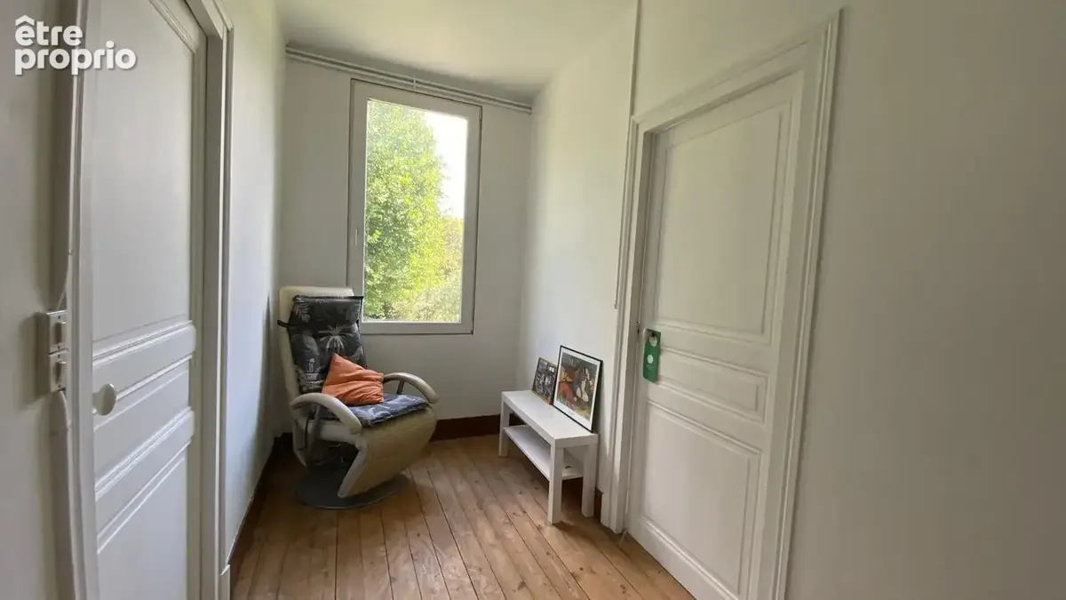 A Montrichard maison ancienne 5 pièces, avec  2 studios indépendants - photo 7