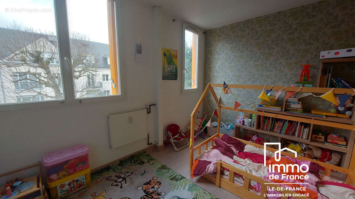 Appartement à VERSAILLES