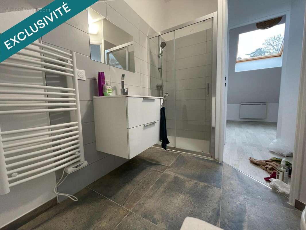 Photo 9 - Maison à SAINTE-MESME