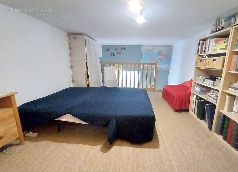 Maison à BONCHAMP-LES-LAVAL