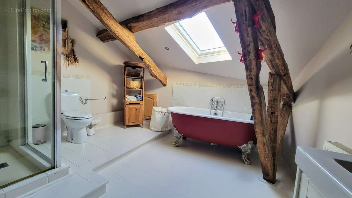 Maison à MARCIAC