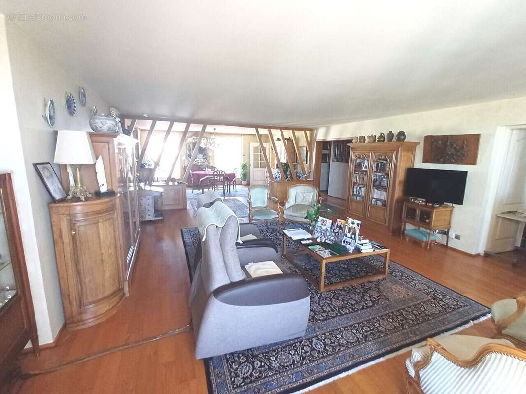 Appartement à DIEPPE