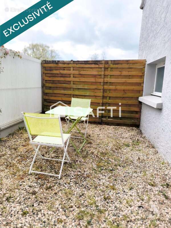 Photo 9 - Maison à VIGNEUX-DE-BRETAGNE