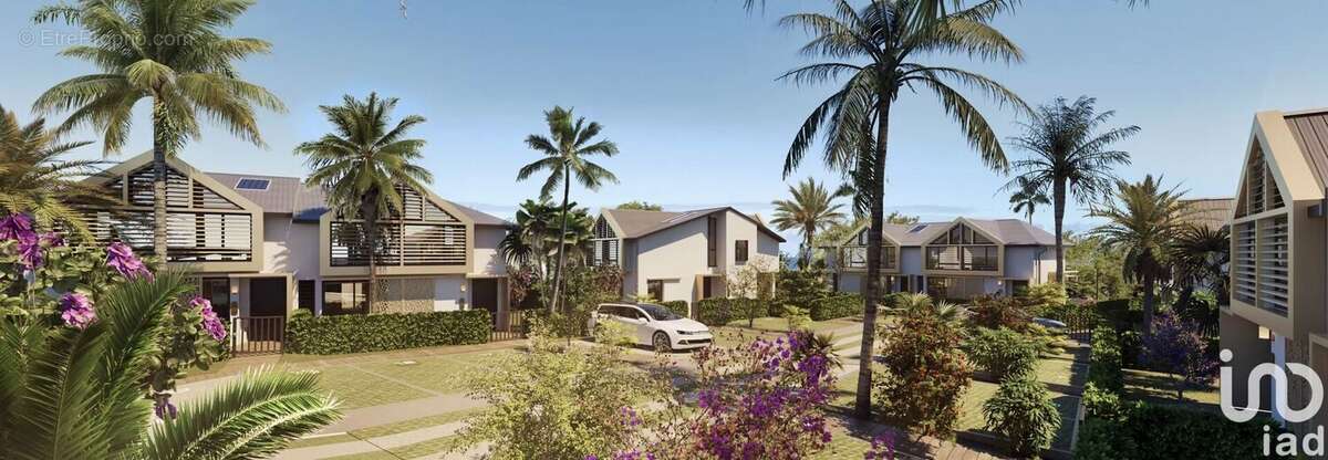 Photo 3 - Maison à SAINT-PAUL