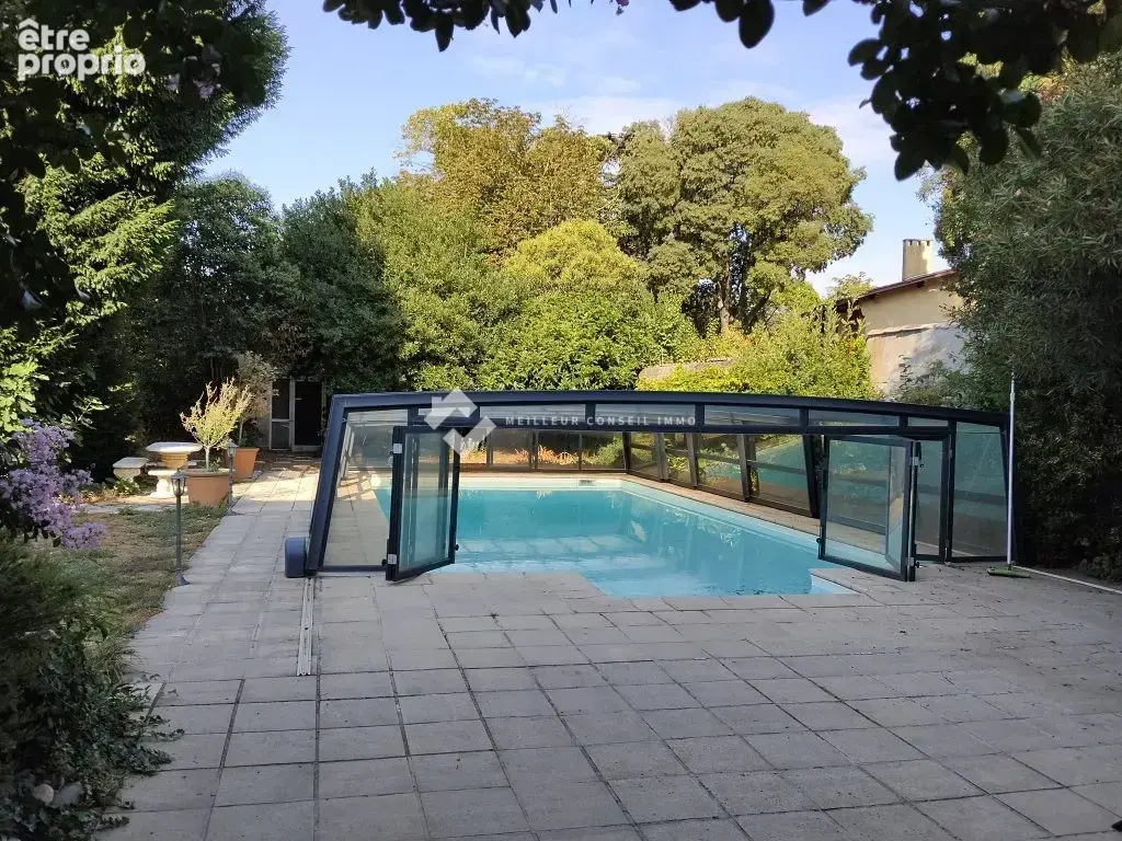 Maison 439 m² à Carcassonne  - photo 4