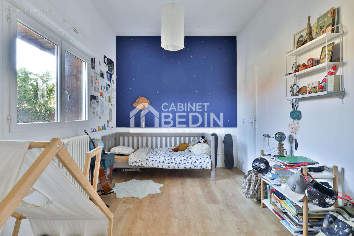 Maison à GUJAN-MESTRAS