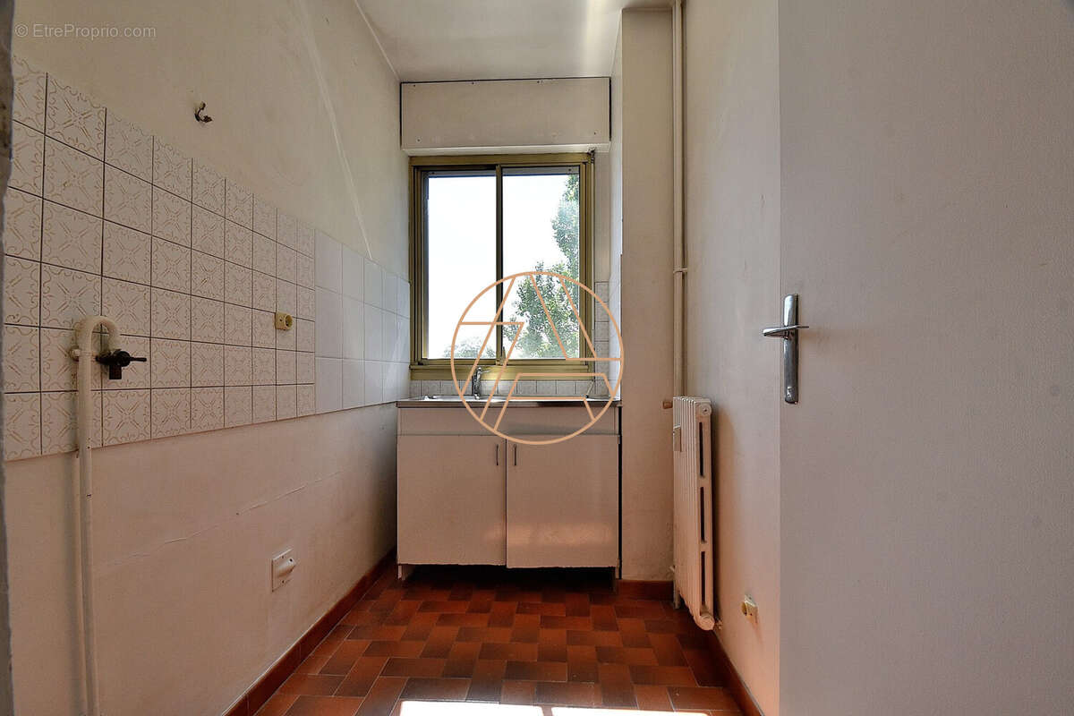 Appartement à SAINT-MAUR-DES-FOSSES