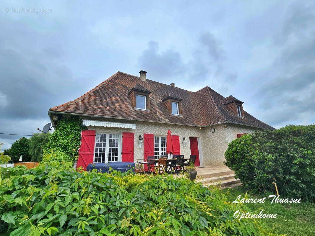 Maison 6 pièces 5 chambres 175 m² avec gîtes - photo 25