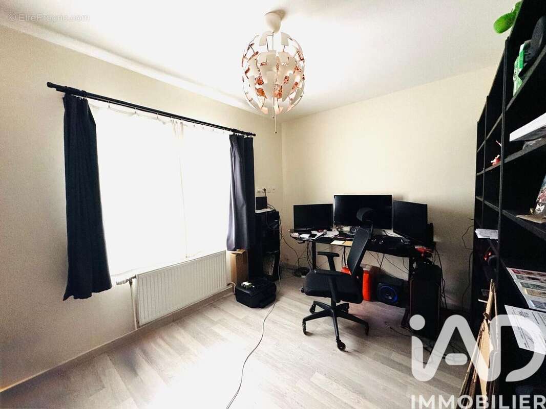 Photo 8 - Maison à SAVIGNY-SUR-ORGE