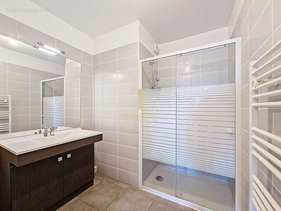 Appartement à SERIGNAN