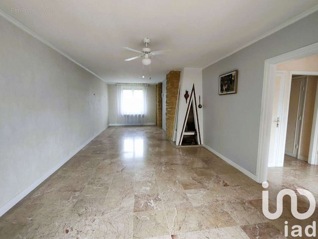 Photo 8 - Maison à CONFLANS-SAINTE-HONORINE