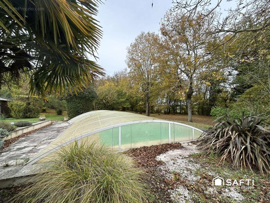 Photo 3 - Maison à VENDOME