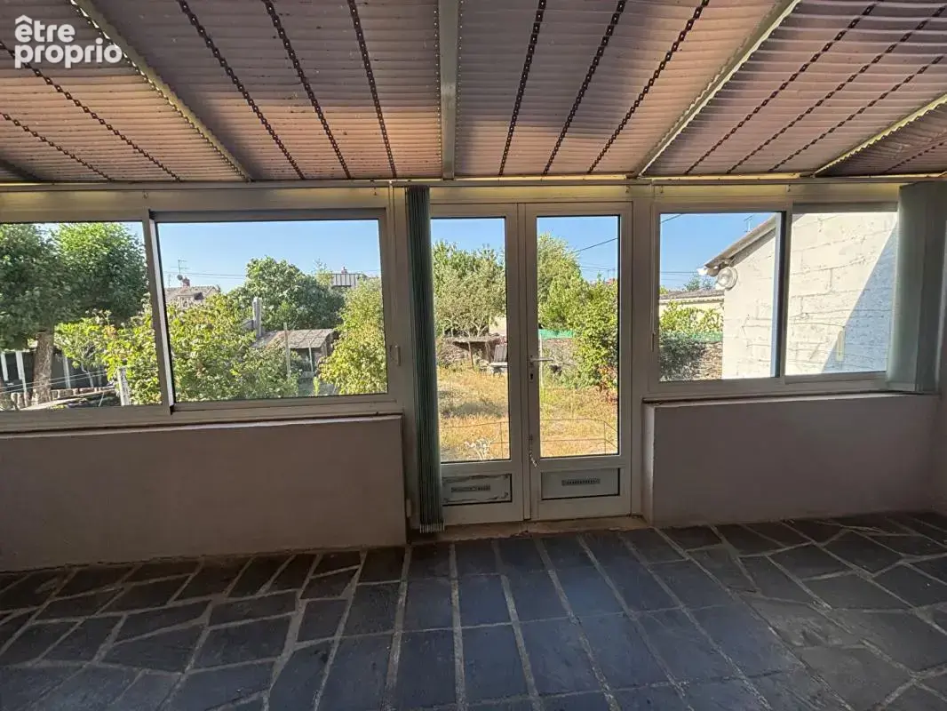 Maison Trelaze 5 pièce(s) 98 m2 - photo 4