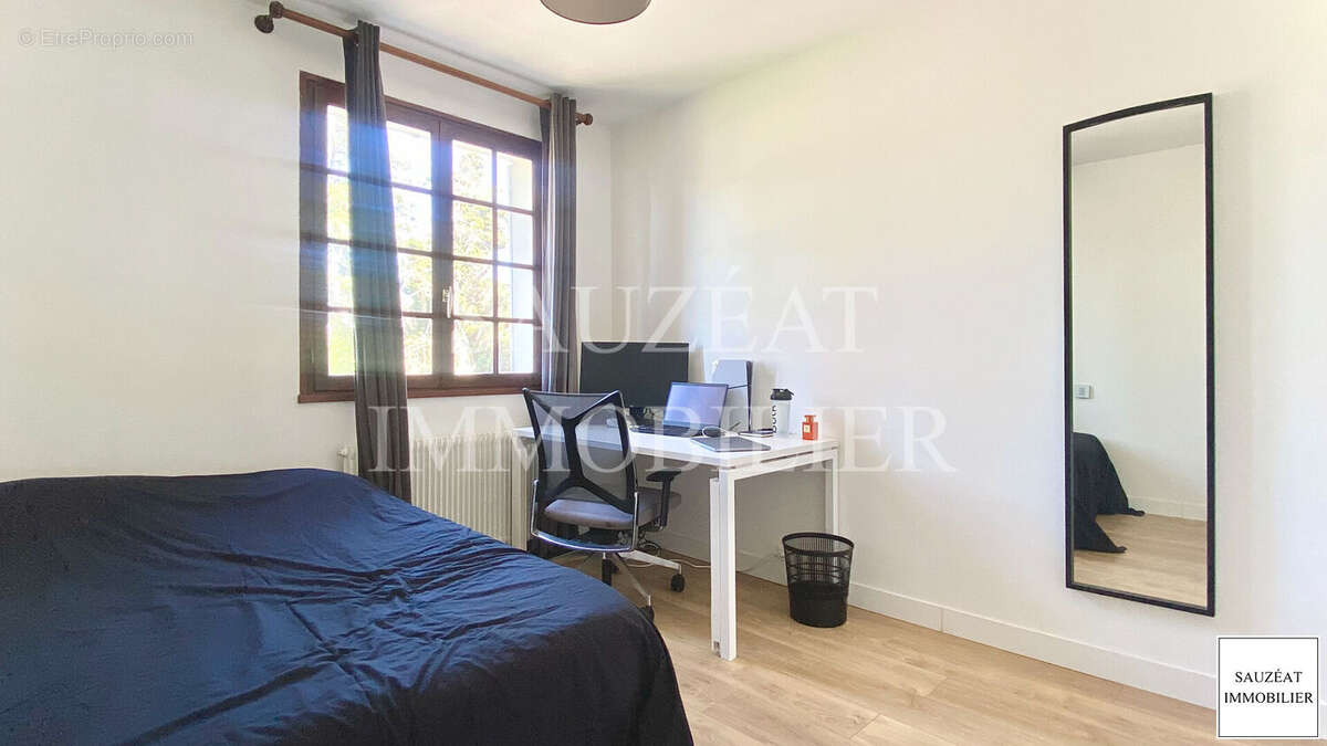 Maison à CHILLY-MAZARIN