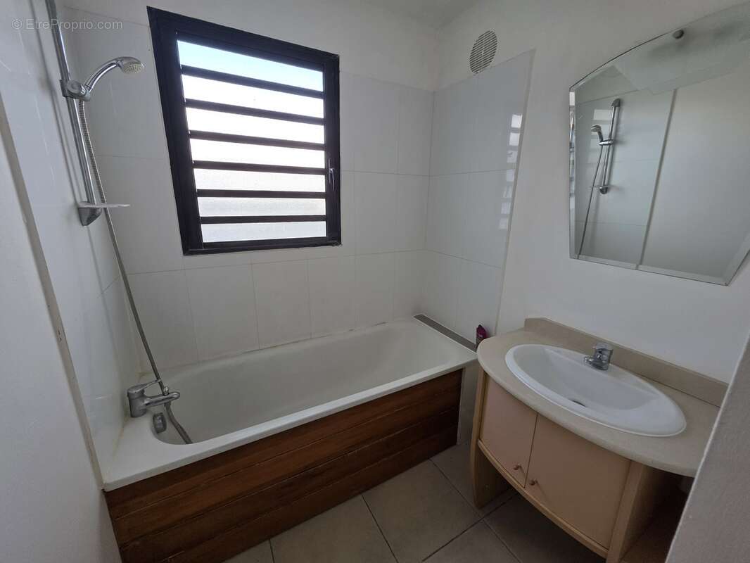 A vendre - appartement t2 - saint clotilde - 117 500€ hai - photo 6